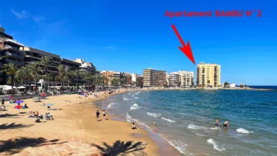 Piso – Torrevieja - Vista 4