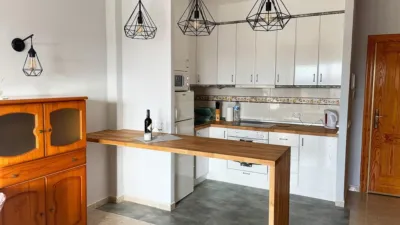 Apartment on Maestro Parada Street, 2 photo 8
