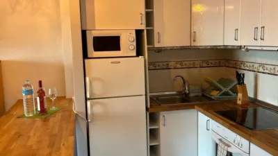 Apartment on Maestro Parada Street, 2 photo 9