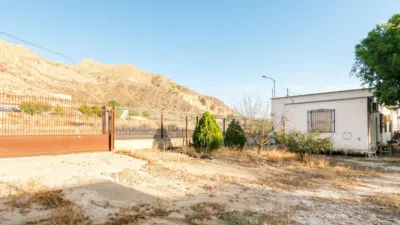 Casa – Redován, San Carlos - Más
