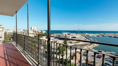 Piso – Torrevieja - Vista 2