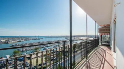 Piso – Torrevieja - Vista 3