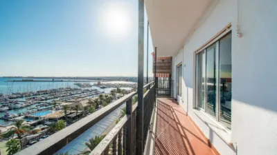 Piso – Torrevieja - Vista 4