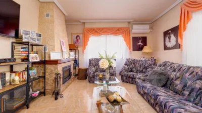 Pis – Torrevieja - Vista 3