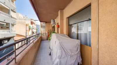Pis – Torrevieja - Vista 4