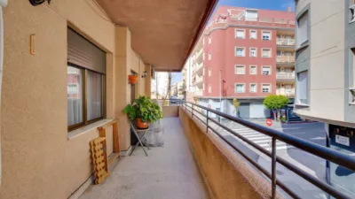 Pis – Torrevieja - Vista 5