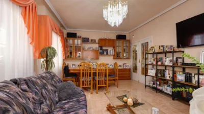 Pis – Torrevieja - Més