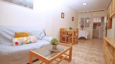 Piso – Torrevieja, Urbanización Calas Blancas - Vista 2
