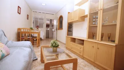 Piso – Torrevieja, Urbanización Calas Blancas - Vista 3