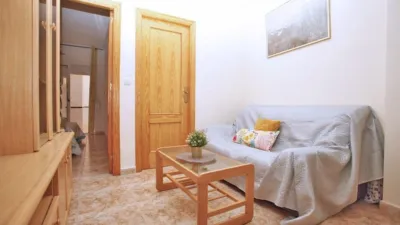 Piso – Torrevieja, Urbanización Calas Blancas - Vista 4
