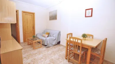 Piso – Torrevieja, Urbanización Calas Blancas - Vista 5