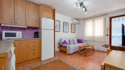 Casa – Torrevieja, Cala del Moro, Cabo Cervera-Playa la Mata - Vista 5