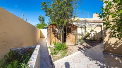 Casa – Torrevieja - Més