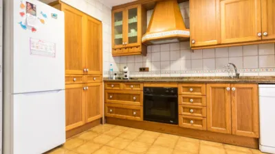 Casa – Torrevieja - Vista 3