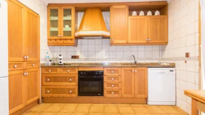 Casa – Torrevieja - Vista 4