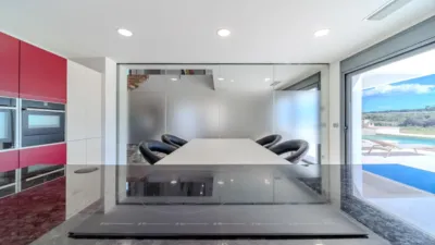 Chalet in La Marina photo 16