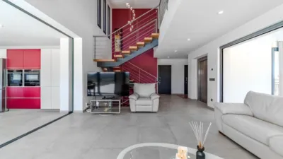 Chalet in La Marina photo 19