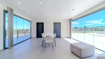 Chalet in La Marina photo 21