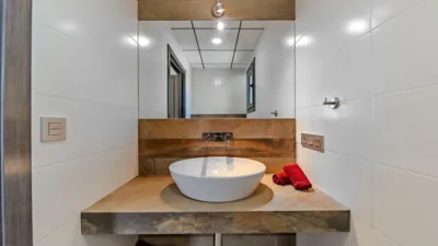 Chalet in La Marina photo 27