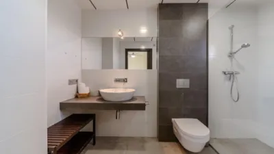 Chalet in La Marina photo 28