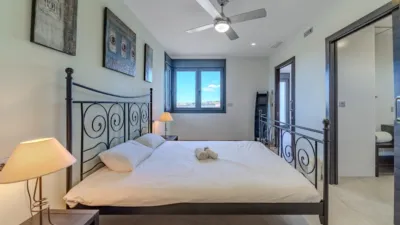 Chalet in La Marina photo 31