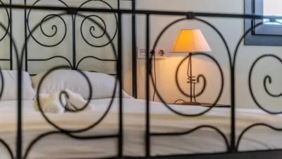 Chalet in La Marina photo 32