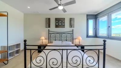 Chalet in La Marina photo 33
