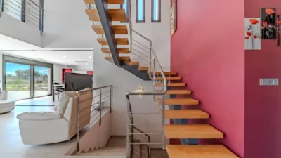 Chalet in La Marina photo 34