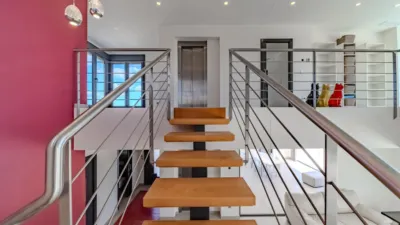 Chalet in La Marina photo 36