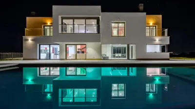 Chalet in La Marina photo 3