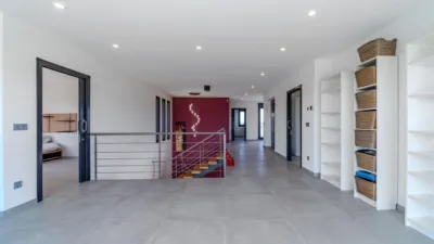 Chalet in La Marina photo 40