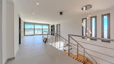Chalet in La Marina photo 41
