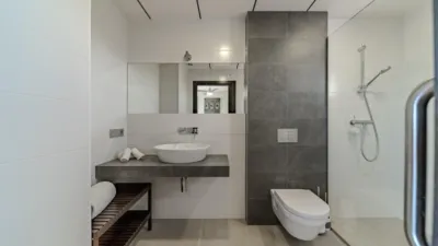 Chalet in La Marina photo 43
