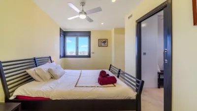 Chalet in La Marina photo 45