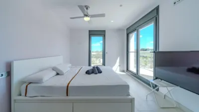 Chalet in La Marina photo 47