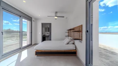 Chalet in La Marina photo 48