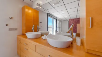 Chalet in La Marina photo 49