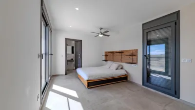 Chalet in La Marina photo 50