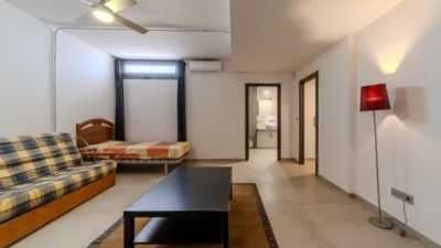 Chalet in La Marina photo 51
