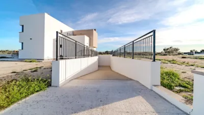 Chalet in La Marina photo 53