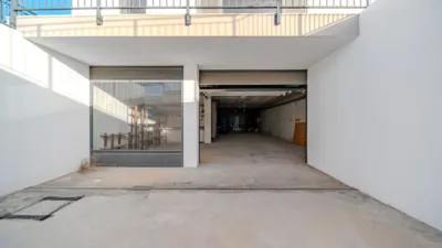 Chalet in La Marina photo 54
