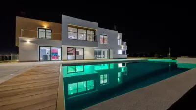 Chalet in La Marina photo 5