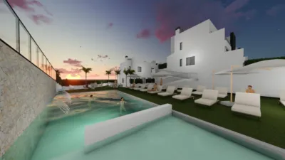 Casa – Cox - Vista 2