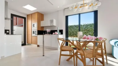 Casa – Los Montesinos - Vista 3
