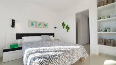 Casa – Los Montesinos - Vista 5