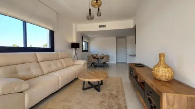 Piso – San Miguel de Salinas - Vista 3