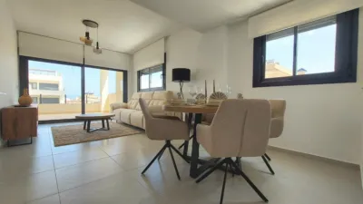Piso – San Miguel de Salinas - Vista 4