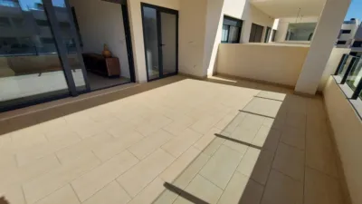 Piso – San Miguel de Salinas - Vista 5