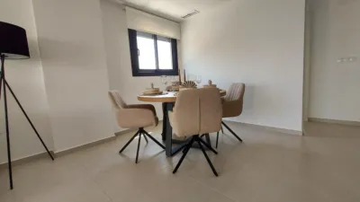 Piso – San Miguel de Salinas - Más