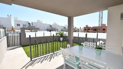 Casa – San Miguel de Salinas, Las Escalericas - Vista 3
